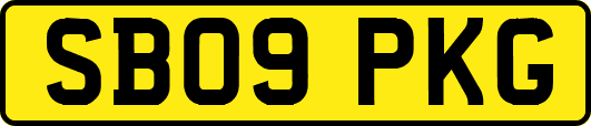 SB09PKG