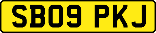SB09PKJ