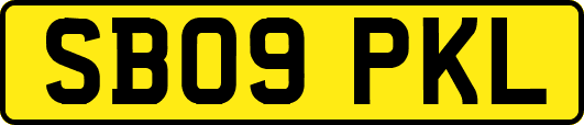 SB09PKL