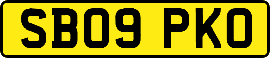 SB09PKO