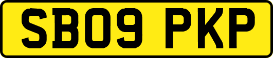 SB09PKP