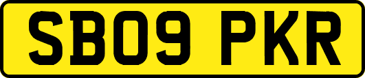 SB09PKR