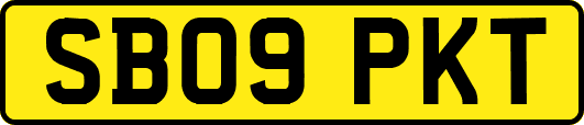 SB09PKT