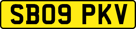 SB09PKV
