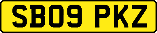 SB09PKZ