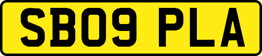 SB09PLA