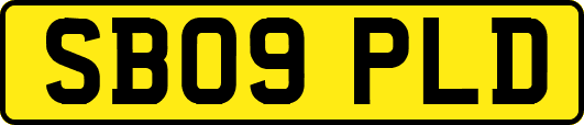 SB09PLD