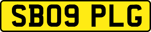 SB09PLG