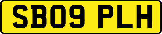 SB09PLH