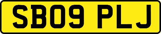 SB09PLJ