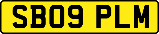 SB09PLM