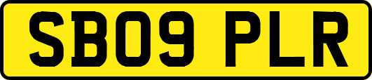 SB09PLR