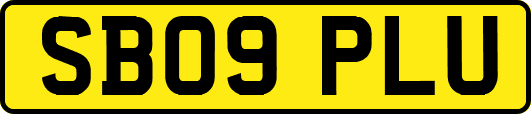 SB09PLU