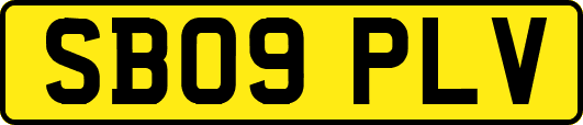 SB09PLV