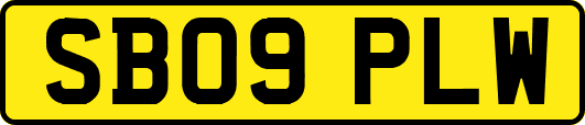 SB09PLW
