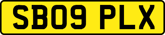 SB09PLX