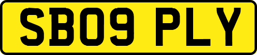 SB09PLY