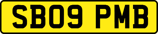 SB09PMB