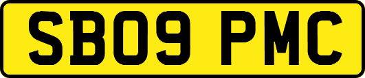 SB09PMC