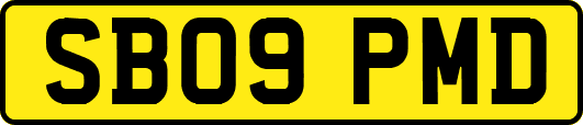 SB09PMD