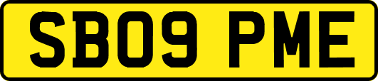 SB09PME