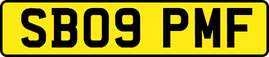 SB09PMF