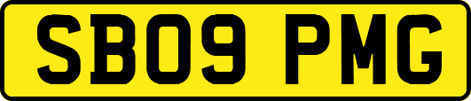 SB09PMG