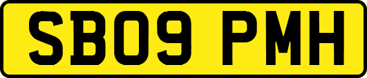SB09PMH