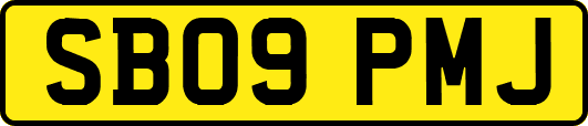 SB09PMJ