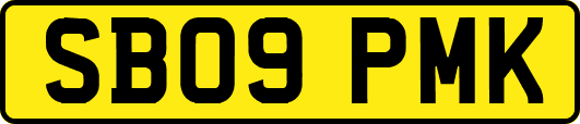 SB09PMK