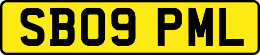 SB09PML