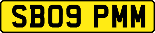 SB09PMM