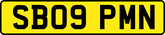 SB09PMN