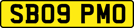 SB09PMO