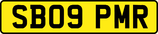 SB09PMR