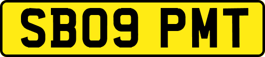 SB09PMT