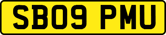 SB09PMU
