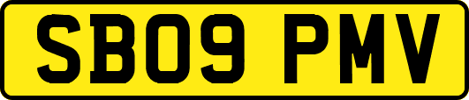 SB09PMV