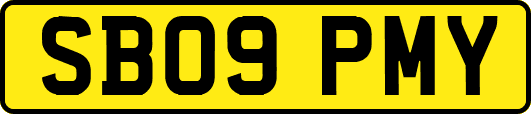 SB09PMY