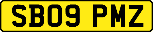 SB09PMZ