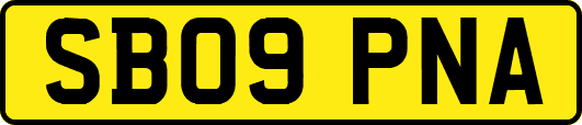 SB09PNA