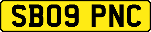 SB09PNC