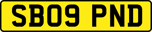 SB09PND