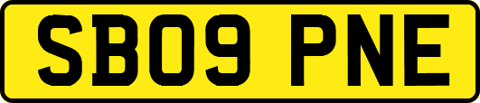 SB09PNE