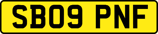 SB09PNF