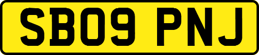 SB09PNJ