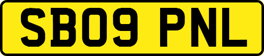SB09PNL