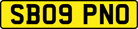 SB09PNO
