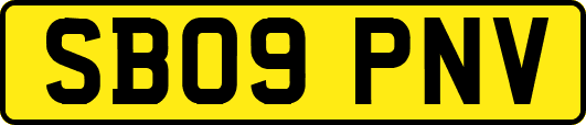 SB09PNV