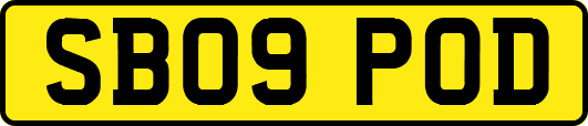SB09POD